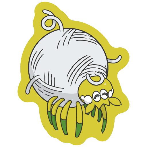 タマンチュラ