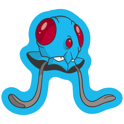 メノクラゲ