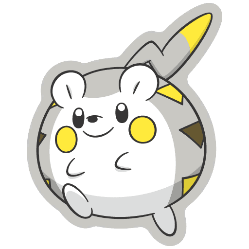 トゲデマル