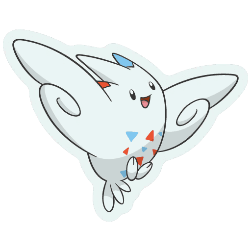 トゲキッス