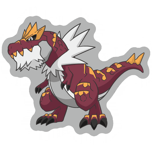 ガチゴラス