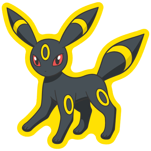 ブラッキー