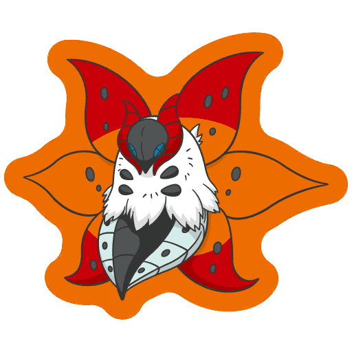 ウルガモス