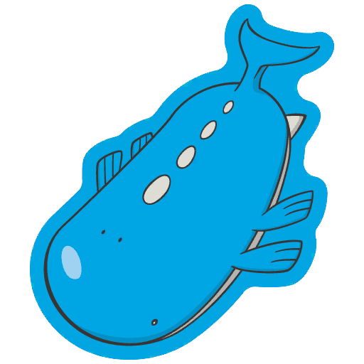 ホエルオー