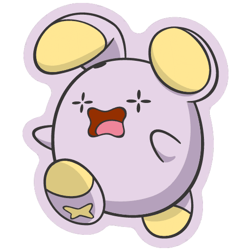 ゴニョニョ