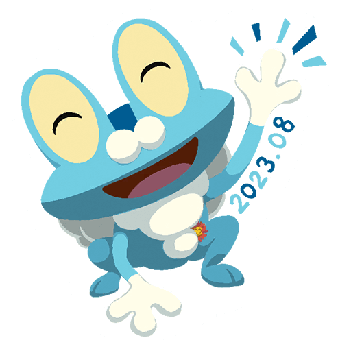 ケロマツ