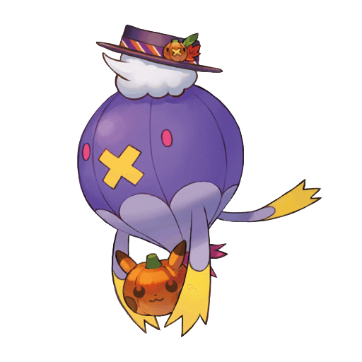 sticker_halloween21_fuwaraid
