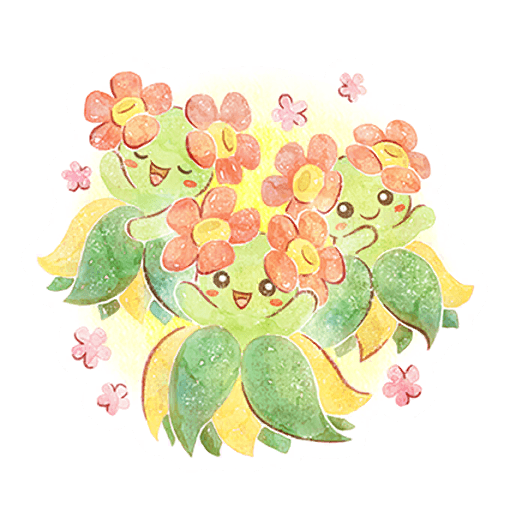 sticker_haru_kireihana
