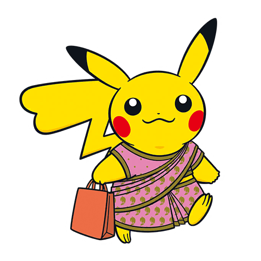 sticker_kurtasaree_2
