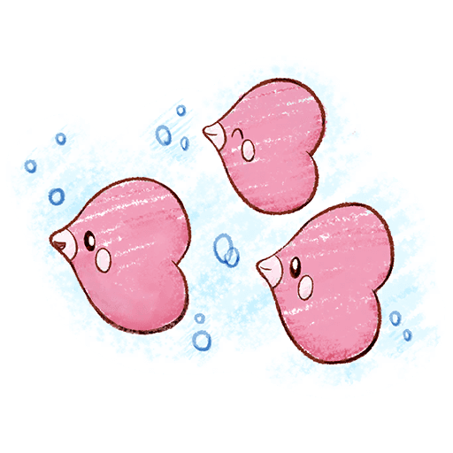 ラブカス