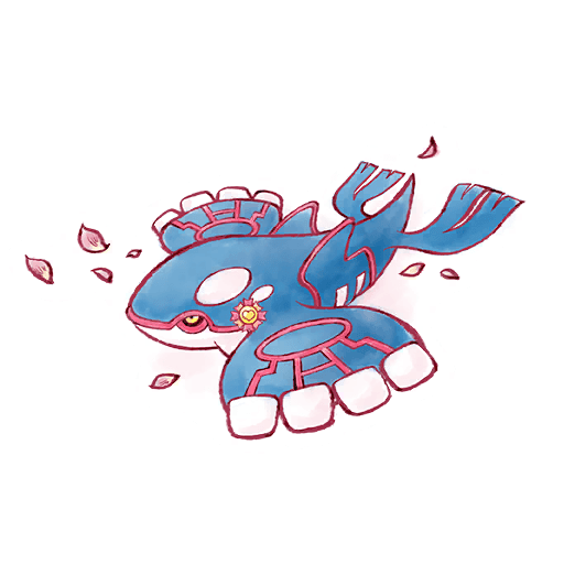 カイオーガ