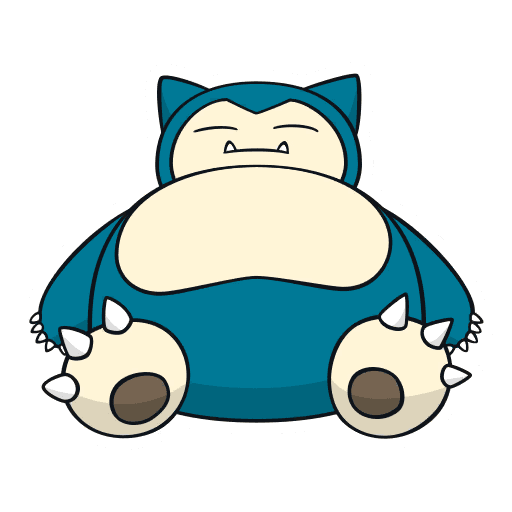 カビゴン