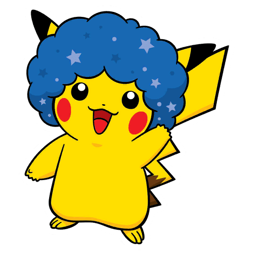 sticker_pokexciting_blue