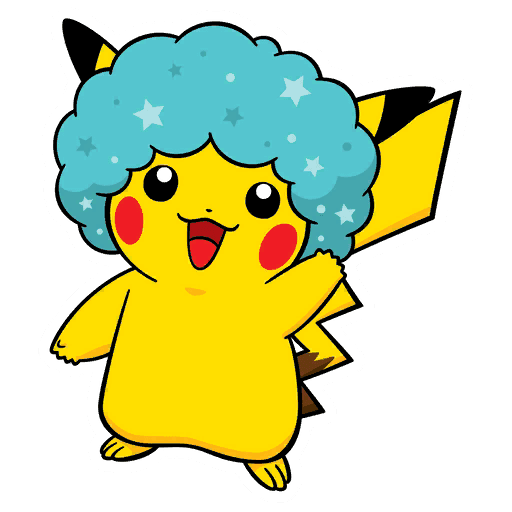 sticker_pokexciting_turqoise