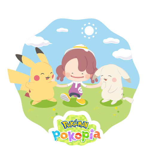 ピカチュウ