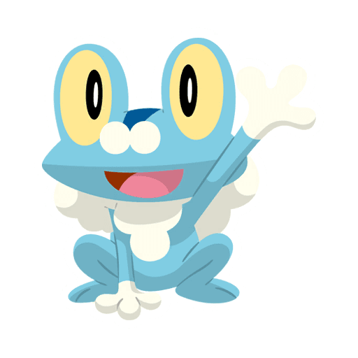 ケロマツ