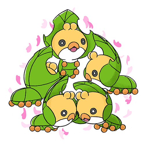 クルミル