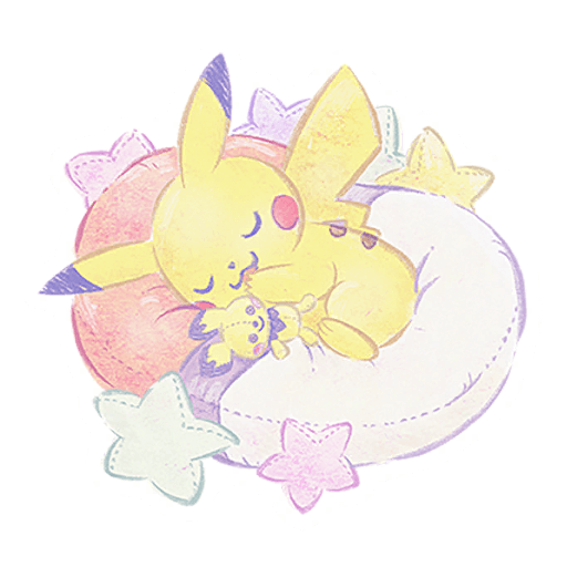 sticker_sleep_1