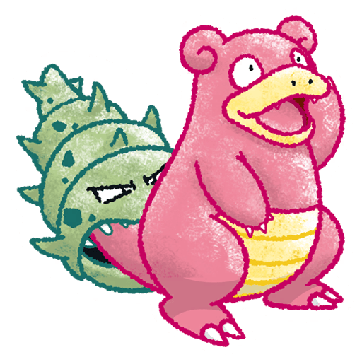sticker_yadon