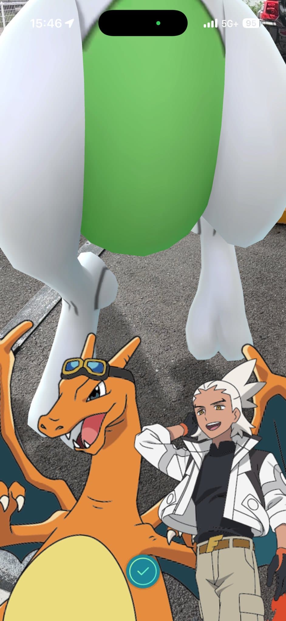 アニポケ×ポケモンGOコラボ記念フォトキャンペーン開催、ウィロー博士の助手ピカチュウセットを50名にプレゼント (2/2)