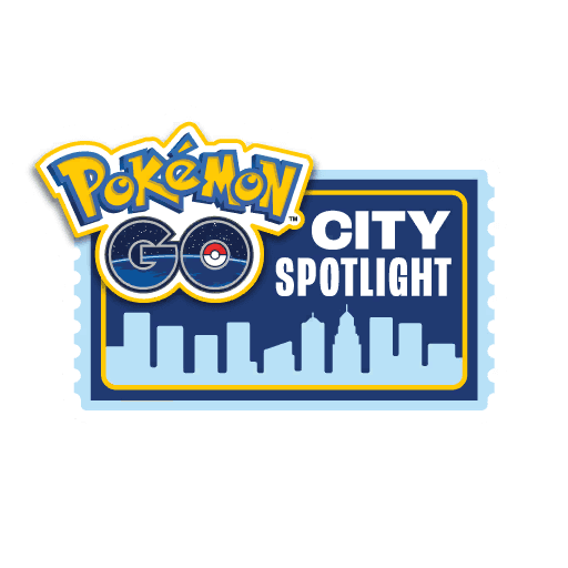 sticker_CitySpotlight