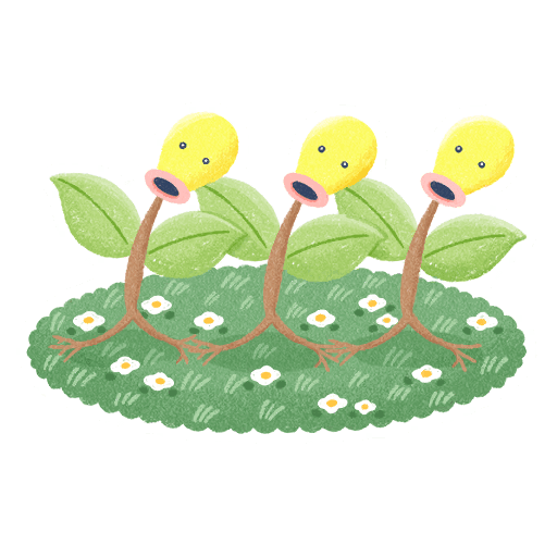 マダツボミ