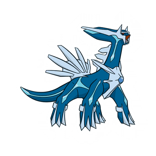 ディアルガ