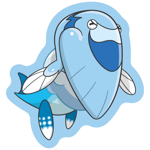 ウオチルドン
