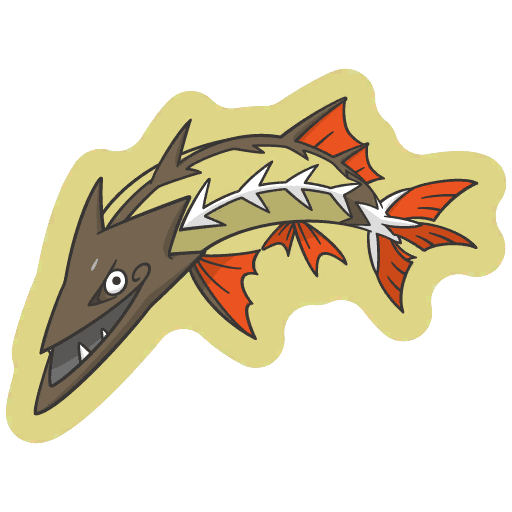 カマスジョー