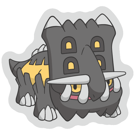 トリデプス