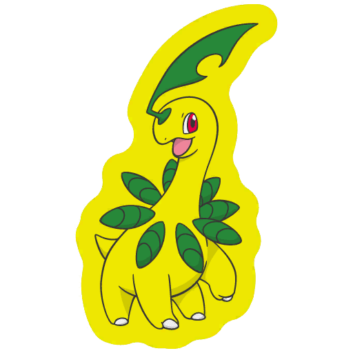ベイリーフ