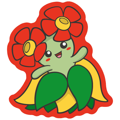キレイハナ