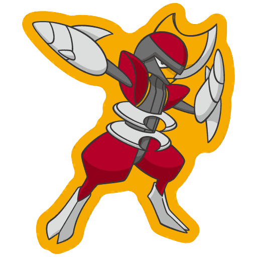 キリキザン