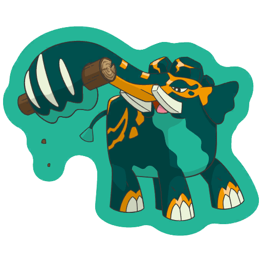ダイオウドウ