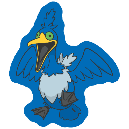 ウッウ