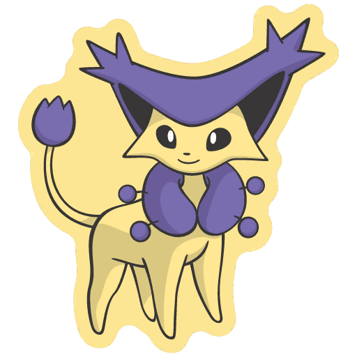 エネコロロ