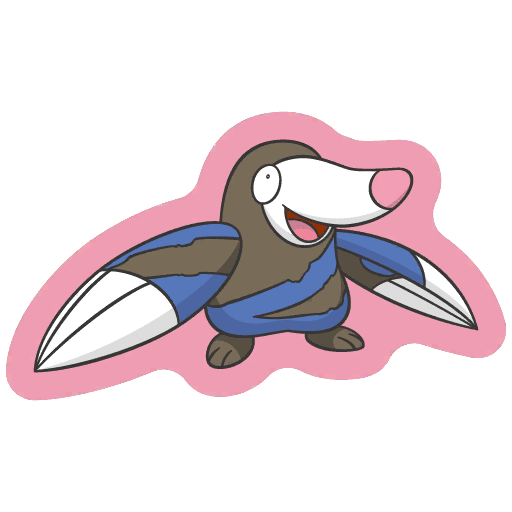 モグリュー