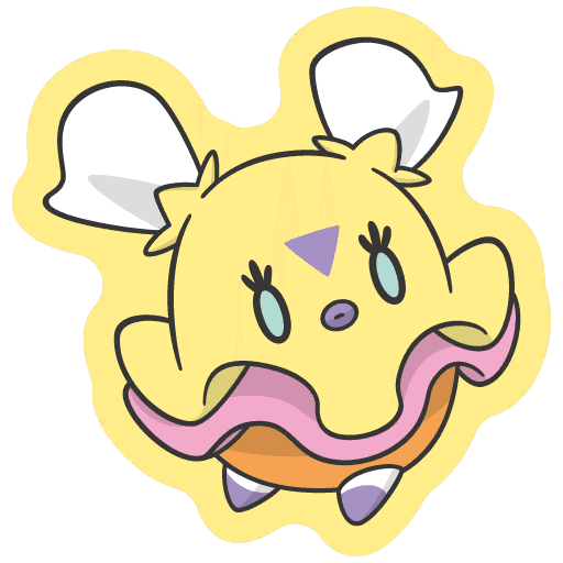 ヒラヒナ