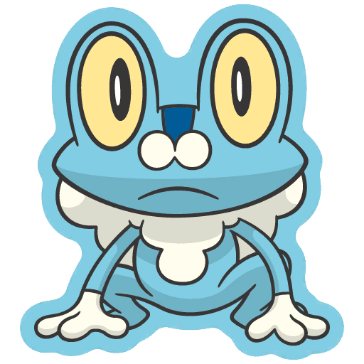 ケロマツ