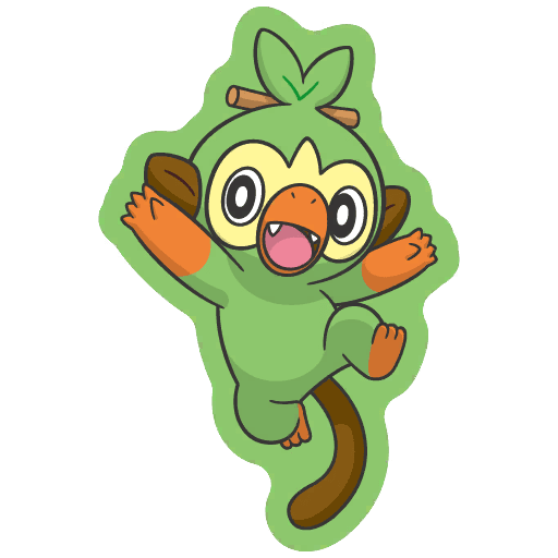 サルノリ