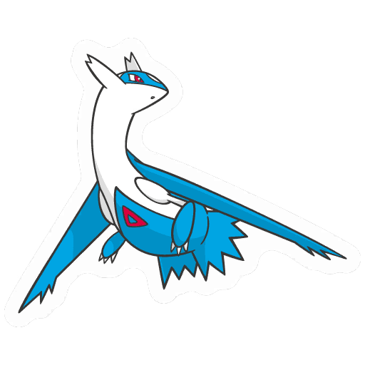 ラティオス