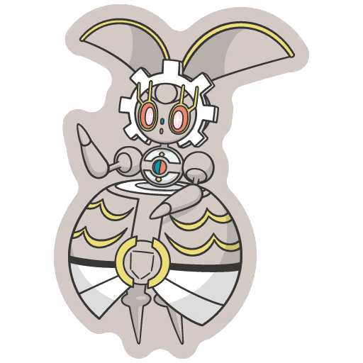 マギアナ