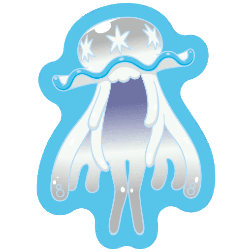 ウツロイド