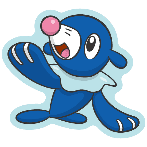 アシマリ