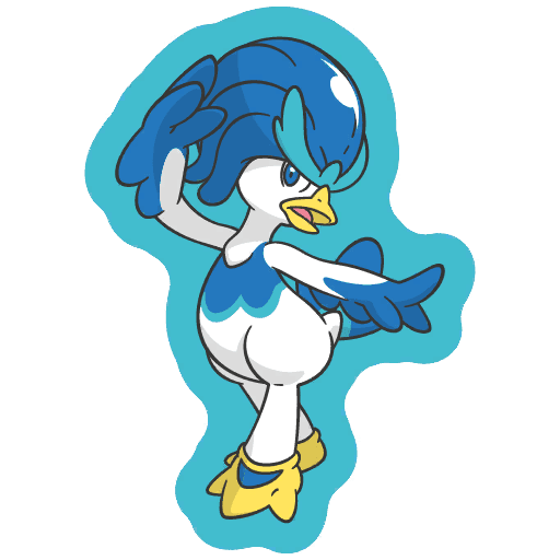 ウェルカモ