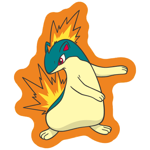 マグマラシ