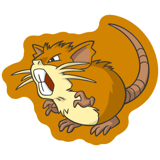 ラッタ