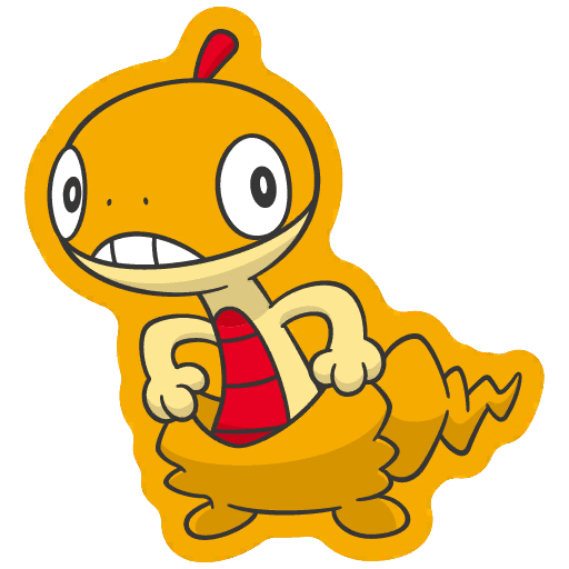 ズルッグ