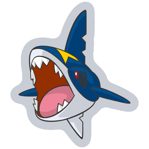 サメハダー