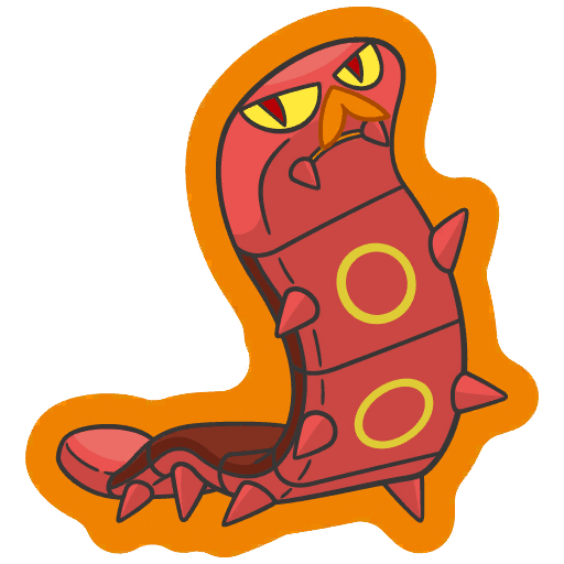 ヤクデ